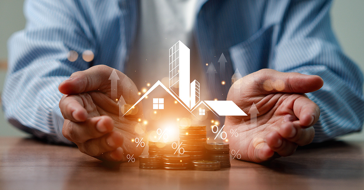 Marché immobilier 2025