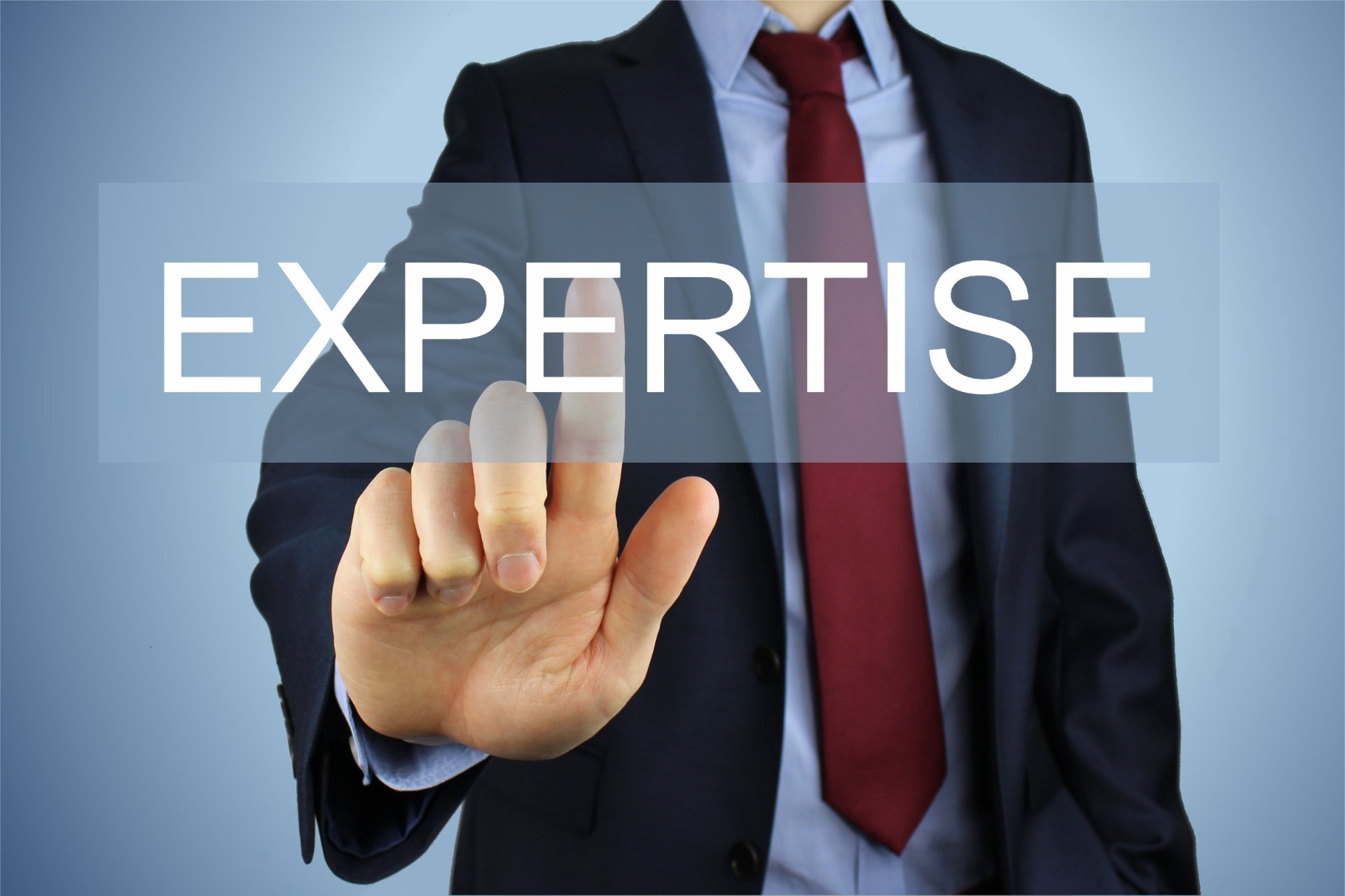 Promotion & Expertise