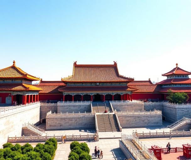 Visa pour Chine