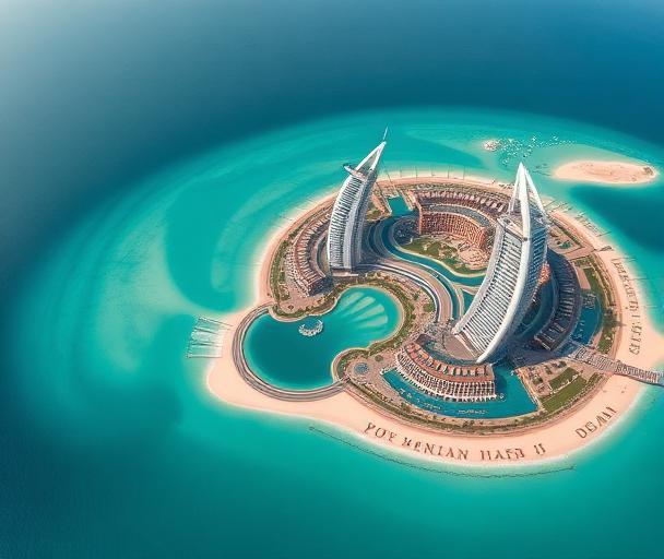 Visa pour Dubaï
