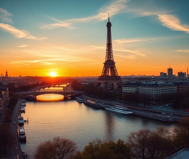 Visa pour France